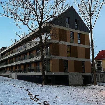 Apartman Betula-Apartman V Srdci Vysokych Tatier Vysoké Tatry Extérieur photo