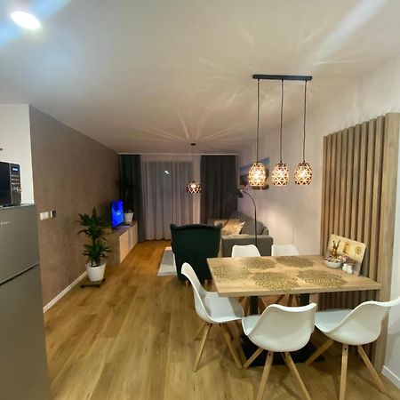 Apartman Betula-Apartman V Srdci Vysokych Tatier Vysoké Tatry Extérieur photo