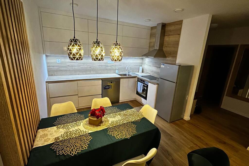 Apartman Betula-Apartman V Srdci Vysokych Tatier Vysoké Tatry Extérieur photo