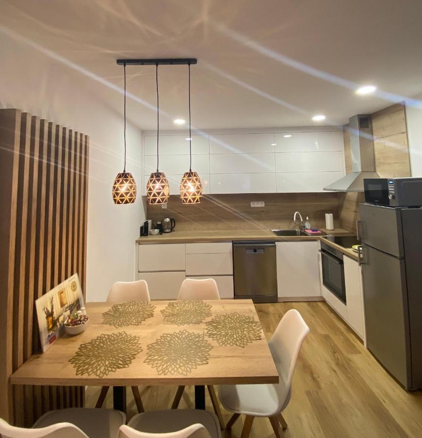 Apartman Betula-Apartman V Srdci Vysokych Tatier Vysoké Tatry Extérieur photo
