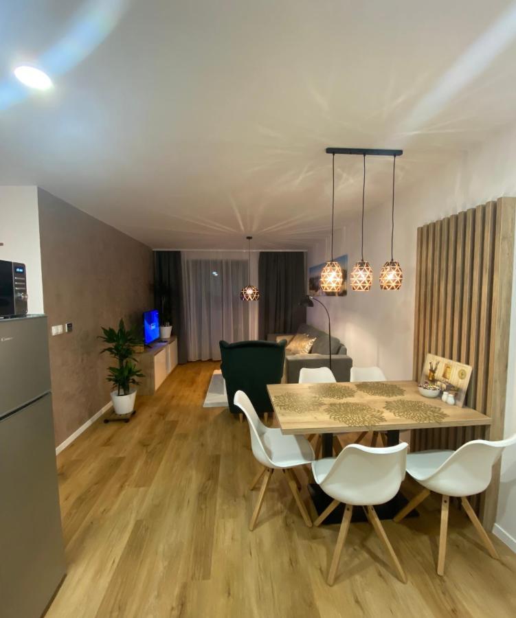 Apartman Betula-Apartman V Srdci Vysokych Tatier Vysoké Tatry Extérieur photo