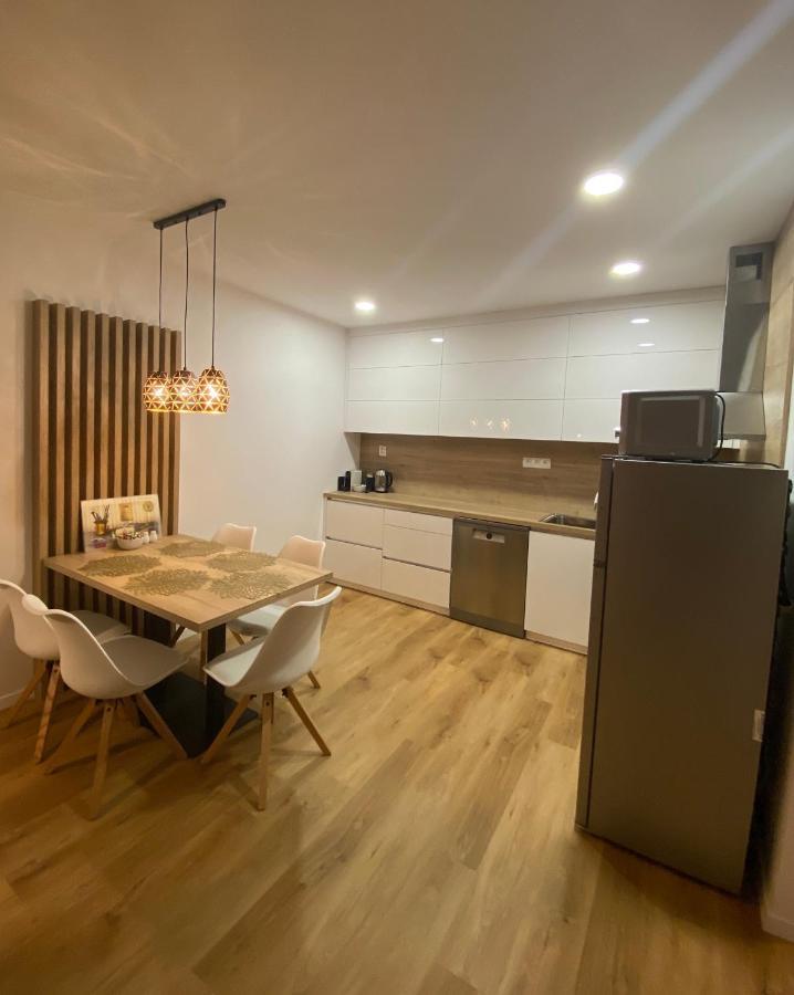 Apartman Betula-Apartman V Srdci Vysokych Tatier Vysoké Tatry Extérieur photo