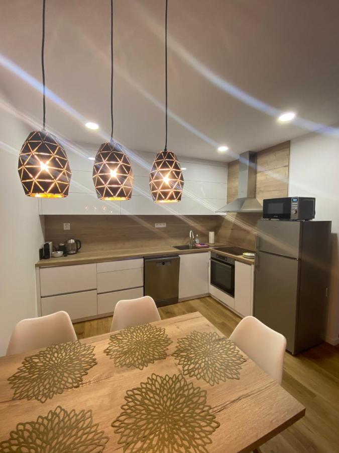 Apartman Betula-Apartman V Srdci Vysokych Tatier Vysoké Tatry Extérieur photo